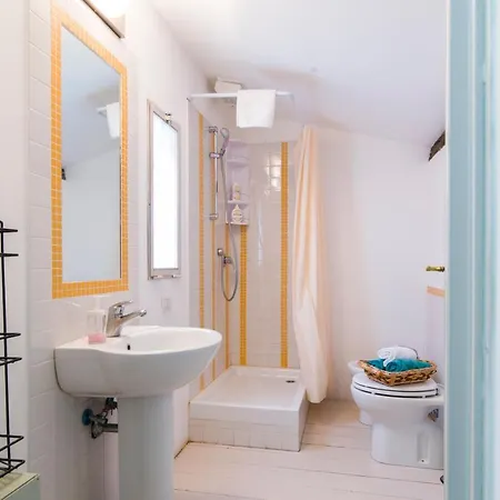Apartment Della Scala Modern