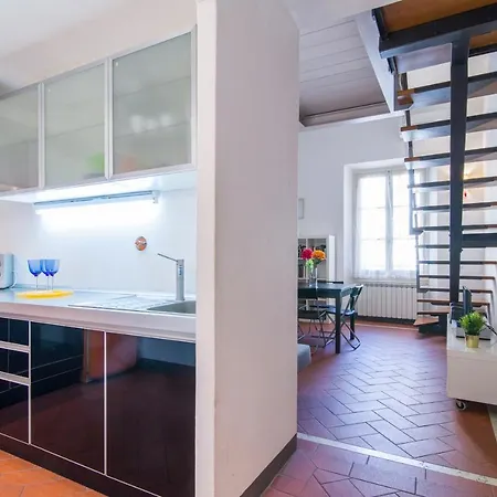 Della Scala Modern *