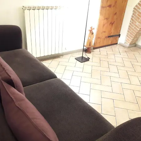 La Cupola Appartement