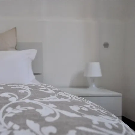 Apartment Exclusive Zanobi *