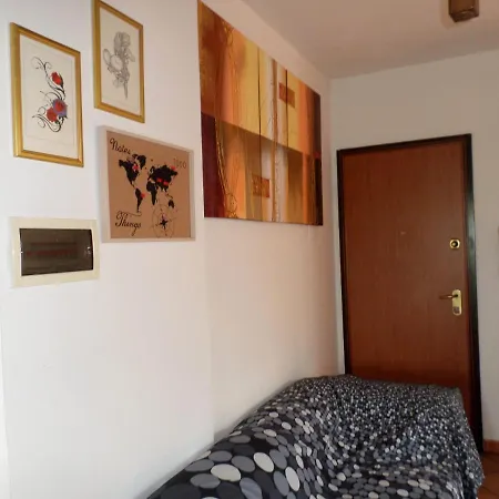 Bed & Breakfast Arno Dreams *