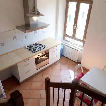 Bed & Breakfast Arno Dreams Florence