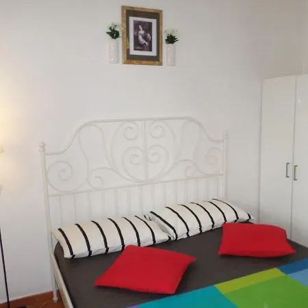 Bed & Breakfast Arno Dreams *