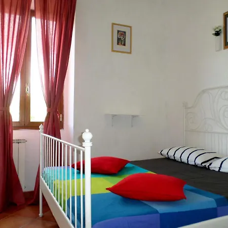 Arno Dreams Bed & Breakfast