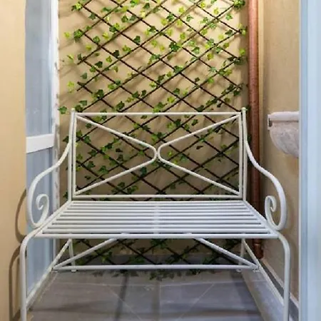 Happy San Niccolo N.1 Apartment Florence