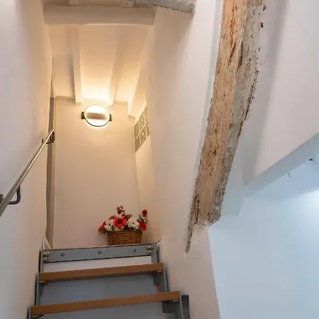 Apartamento Lo Sdrucciolo Florencia
