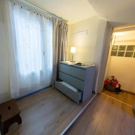 Apartment Lo Sdrucciolo