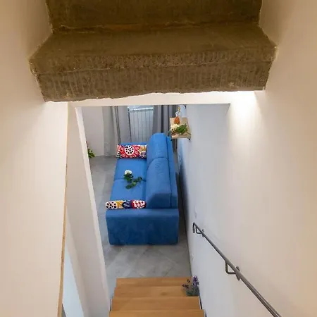 Apartment Lo Sdrucciolo