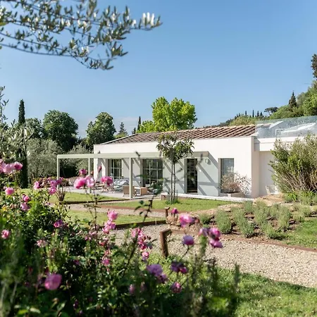 Dimora Bellosguardo Villa
