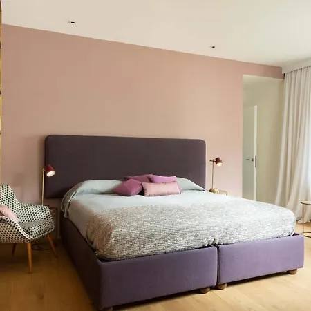 Villa Dimora Bellosguardo Firenze