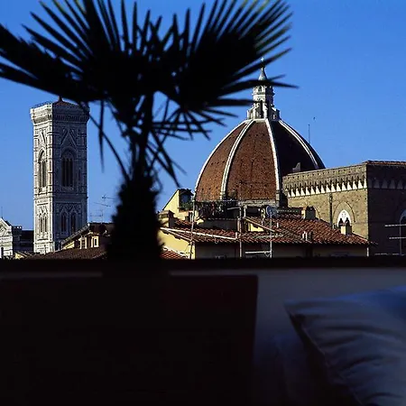Hotel Gallery Art - Lungarno Collection 4*