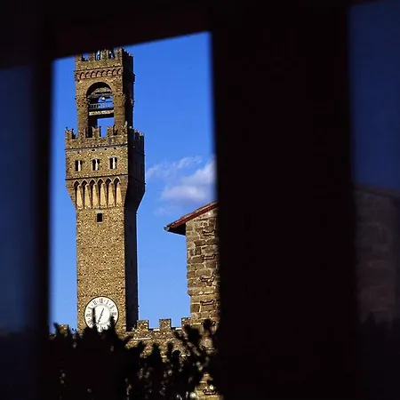 Hotel Gallery Art - Lungarno Collection 4*