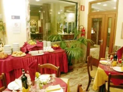 Hotel Corolle