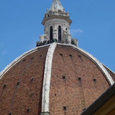 Via Del Corso Apartment Florence