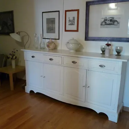 Apartment Via Del Corso Florence