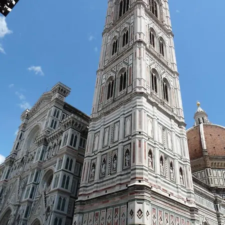 Via Del Corso Appartamento Firenze