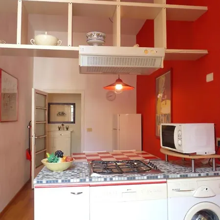 Appartamento Via Del Corso *