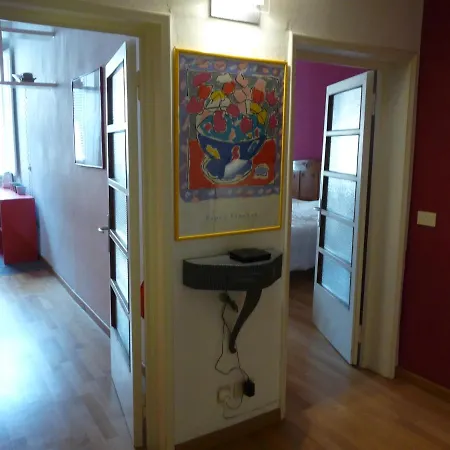 Appartamento Via Del Corso Firenze