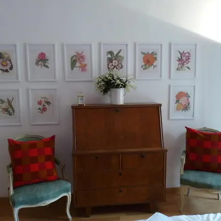 Via Del Corso Apartment