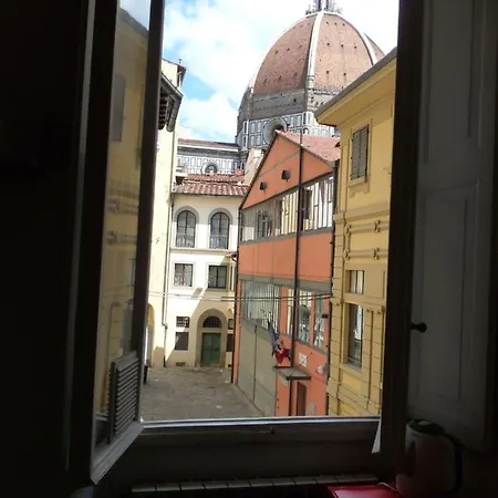 Via Del Corso