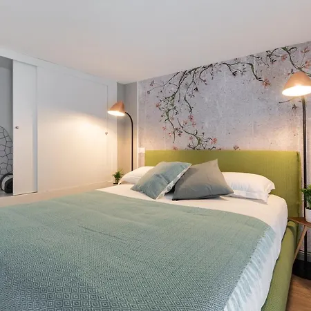 Daire Living Walls Floransa