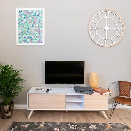 Daire Living Walls Floransa