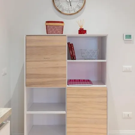 Daire Living Walls Floransa