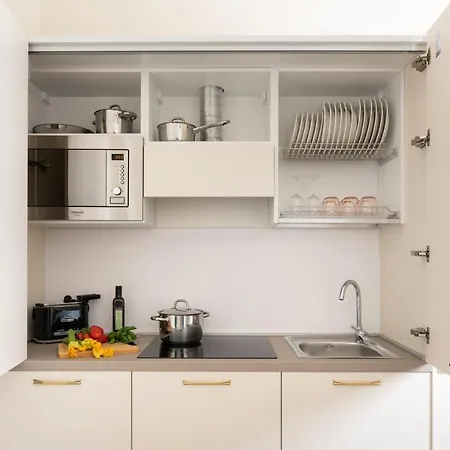 Daire Living Walls