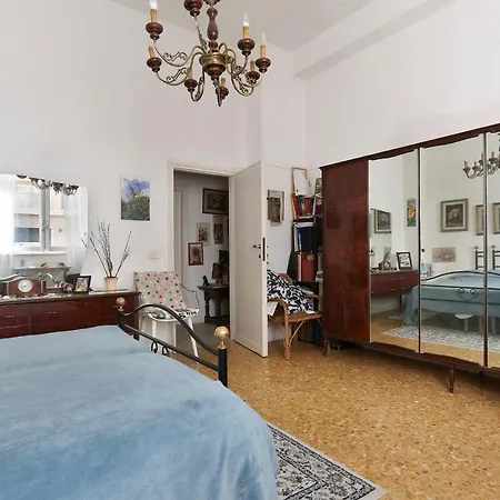 Cozyandconfortable * Florencia
