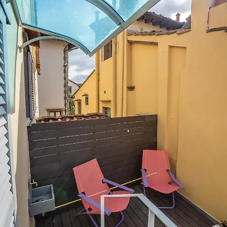 Apartment Olive Loft *