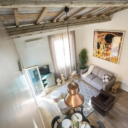 Apartment Olive Loft