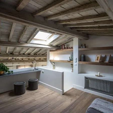 Apartment Olive Loft