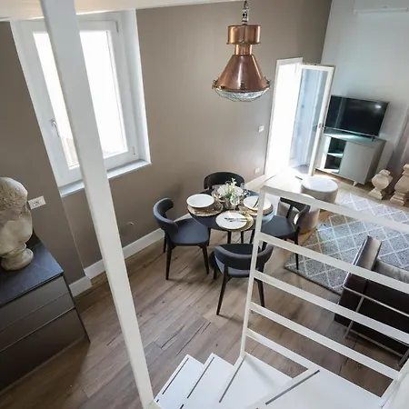 Olive Loft
