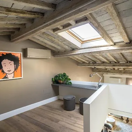 Apartment Olive Loft