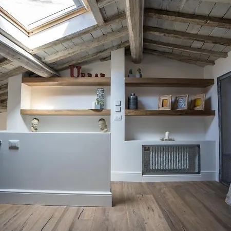 Olive Loft Florence
