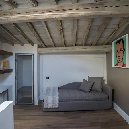 Olive Loft Florence