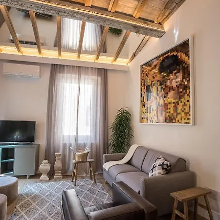 Olive Loft Florence