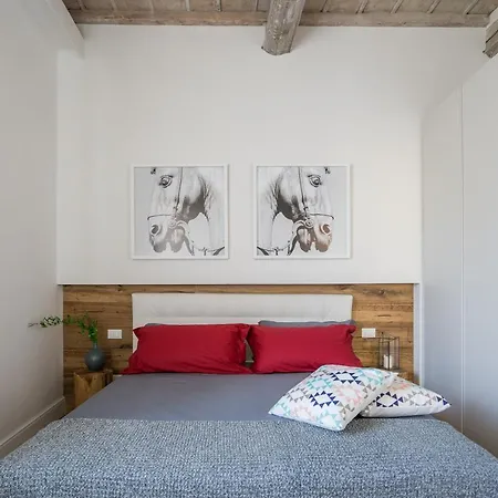 Olive Loft Florence