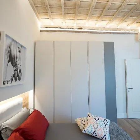 Apartment Olive Loft *