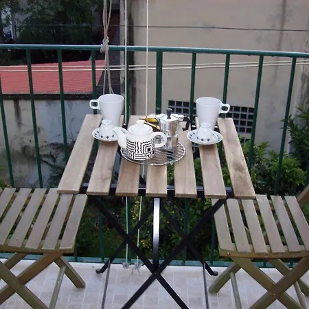 My House Apartment Florence