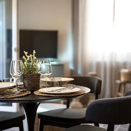 Apartment Olive Loft