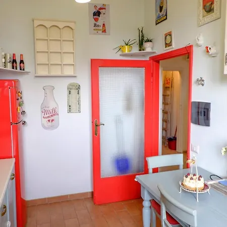 Casa Cora Daire