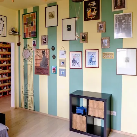 Casa Cora Floransa