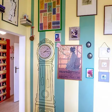 Casa Cora *