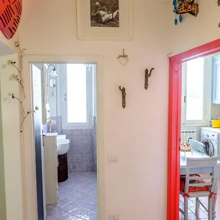 Apartment Casa Cora