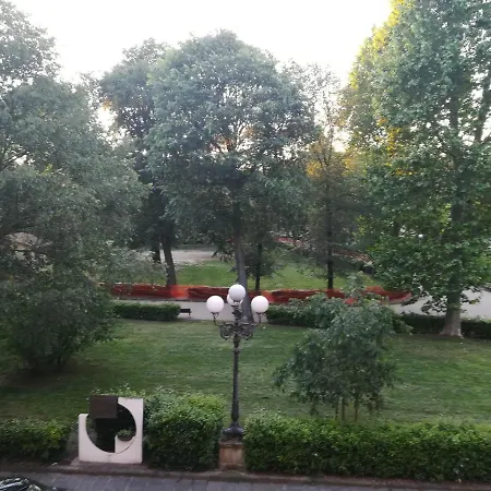 Giardino D'azeglio Locazione Turistica Appartamento *