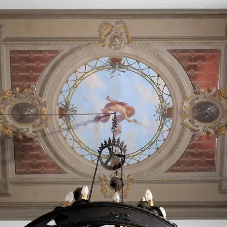 Apartamento Giardino D'azeglio Locazione Turistica *