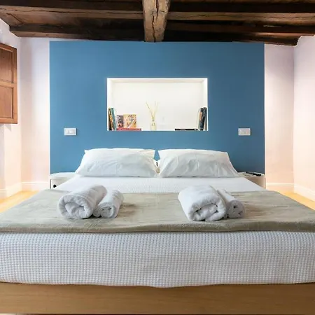 Velluti In Apartamento