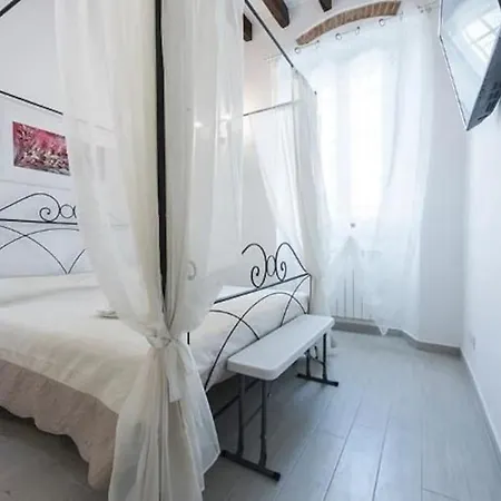 Apartment Little Box House Florence