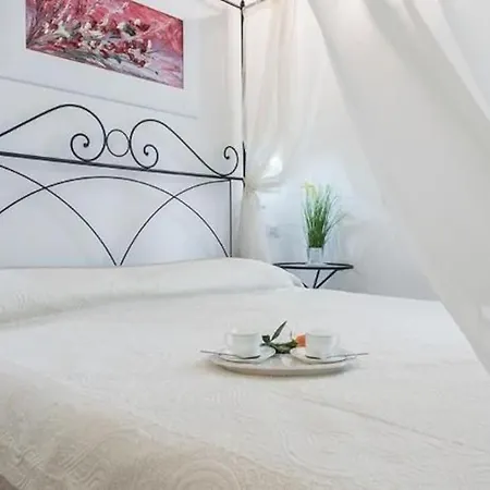 Apartment Little Box House Florence